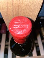 1972 Chateau Lafite-Rothschild - Pauillac 1er Grand Cru, Verzamelen, Nieuw