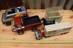 Tonka - Modelauto (3) - Tonka trucks voor paardentransport