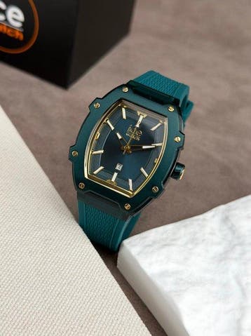 Ice-Watch - Boliday Green - Zonder minimumprijs - 023996 -