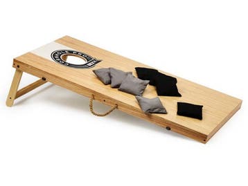 Bex Cornhole Pro - Amerikaans Werpspel - Wedstrijdformaat, Verzenden