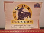Clark Foundry Inc - After Frederic Remington (1861–1909) -