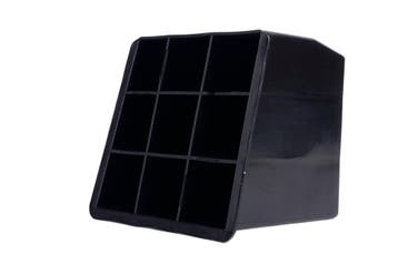 Mulch Kit Voor De Kibani Grasmaaier 196 CC 4.7 PK
