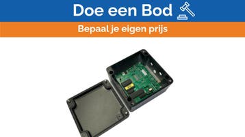 Bieden: AMI Marine KW950F NMEA Converter -, Ophalen of Verzenden