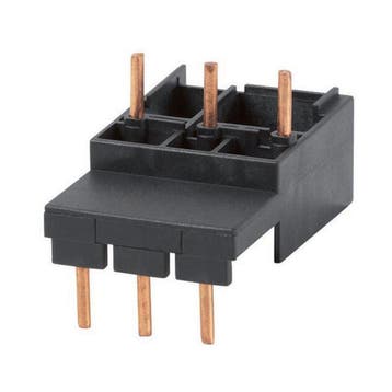 PKZM0-XM32DE Module De Contact Électrique Pour DILM17-32 -, Bricolage & Construction, Verzenden