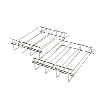 Aanpassingsgeleiders | Bartscher Heteluchtoven BAR-105780 |, Verzenden