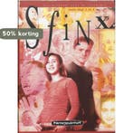 Sfinx 3 en 4 Vmbo-bkgt Leesboek 9789006462319, Verzenden, Gelezen