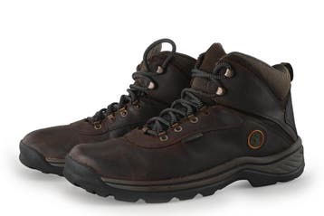 Timberland Wandelschoenen in maat 45½ Bruin, Bruin, Verzenden, Timberland, Zo goed als nieuw