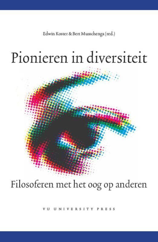 Pionieren in diversiteit 9789086595211 Joyce Aalberts, Livres, Philosophie, Envoi