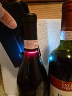 1991 Alessandria Gianfranco, 1998 Boroli, 1997 Veglio, 2004