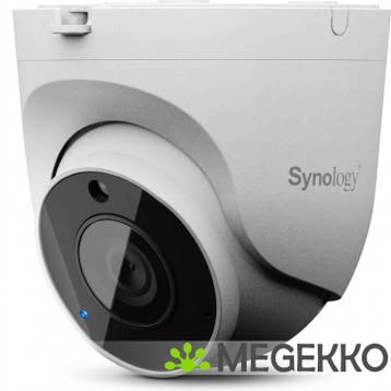 Synology Camera TC510, TV, Hi-fi & Vidéo, Verzenden