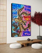 Outside313 - Wile E. Coyote - BOOM