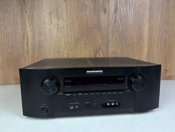 Marantz - SR-5004 - 7.1 Solid state meerkanaals receiver, Nieuw