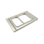 Thermosealer Matrijs | Maxima Thermosealer Klein |, Verzenden, Nieuw in verpakking