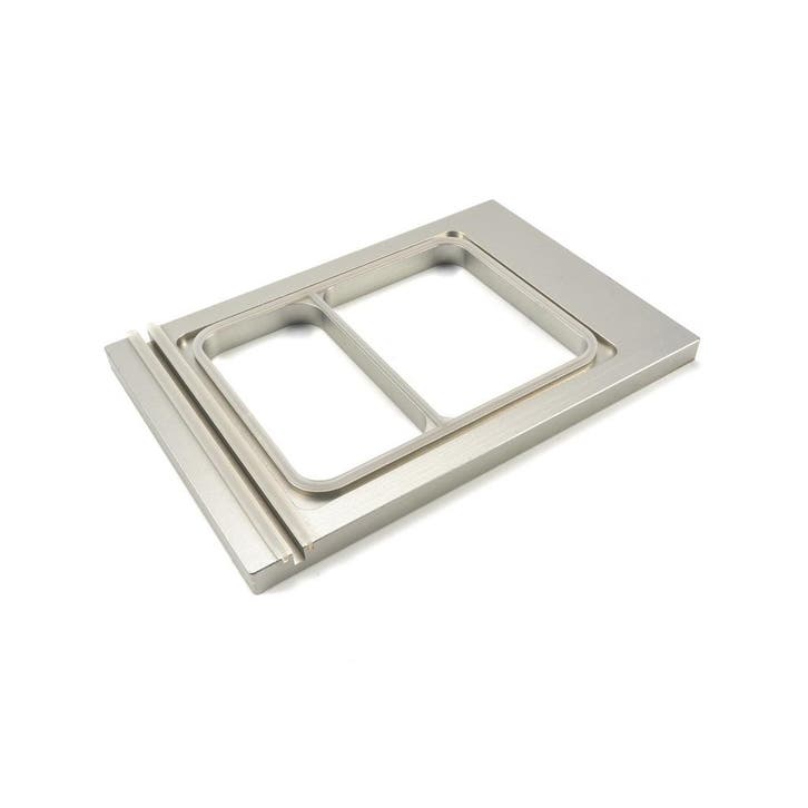 Thermosealer Matrijs | Maxima Thermosealer Klein |, Zakelijke goederen, Horeca | Keukenapparatuur, Nieuw in verpakking, Verzenden