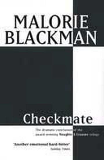 Checkmate 9780552551946 Malorie Blackman, Verzenden, Malorie Blackman