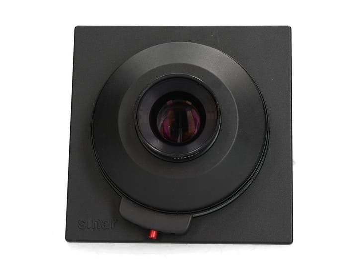 Sinar Sinaron-S 150mm f/5.6 - Telelens - 1 jaar garantie, TV, Hi-fi & Vidéo, Photo | Studio photo & Accessoires, Enlèvement ou Envoi