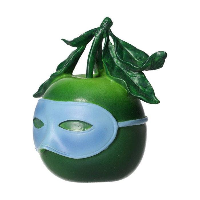 Beeldje - Souvenir de voyage - Hars, Antiquités & Art, Curiosités & Brocante