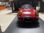 GT Spirit 1:18 - Modelauto - Porsche 911 RWB Painkiller, Nieuw