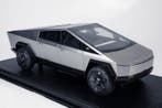 Top Marques 1:18 - Modelauto - Tesla Cybertruck - Limited, Hobby en Vrije tijd, Nieuw