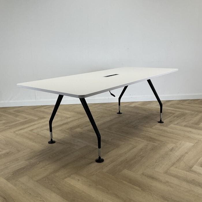 Vitra Ad Hoc vergadertafel / bureau 200x90 cm, designer, Articles professionnels, Aménagement de Bureau & Magasin | Mobilier de bureau & Aménagement