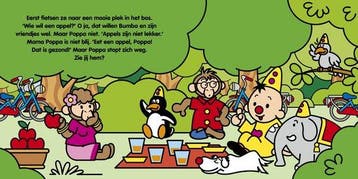 Lust jij dat? / Bumba 9789462777378 Walter Baele, Verzenden, Walter Baele