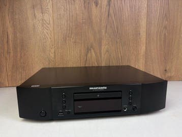 Marantz - CD-6006 - Cd-speler