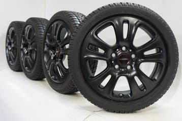 Mini Cooper / S / One / Cabrio F55 F56 F57 JCW510 17 inch ve, Auto-onderdelen, Ophalen of Verzenden, Nieuw
