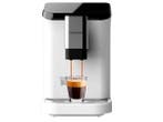 Veiling - cecotec 01717 Cremmaet Macchia Coffee Machine Whit, Nieuw