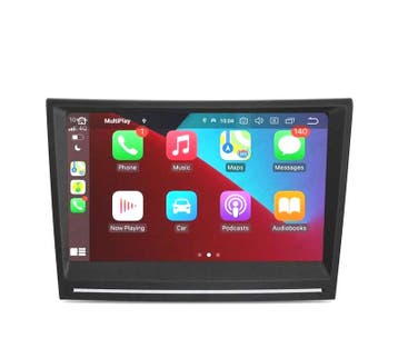 Autoradio Gps Ecra Tactil 8  Pour Porsche, Verzenden, Nieuw