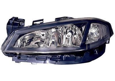 Renault Laguna 2005-2007 Koplamp Links (Koplampen), Auto-onderdelen, Verlichting, Nieuw, Verzenden