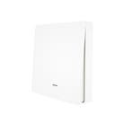 MOES WRS-B-EU1-WH-MS slimme schakelaar - wifi en 433 MHz RF, Verzenden, Nieuw