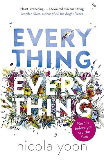 Everything, everything (Goed), Verzenden