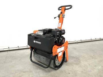 Veiling: Trilwals Daewoo DARC300 Benzine 2026 Nieuw, Zakelijke goederen, Machines en Bouw | Overig, Ophalen