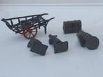 Britains diverse schalen - Modelauto (5) - Britains Pre-War