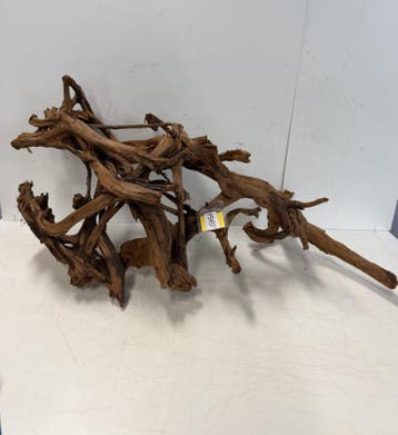 Fine Sinking Wood Selected  FS457  93X53X36cm, Ophalen of Verzenden, Plant(en), Steen of Hout