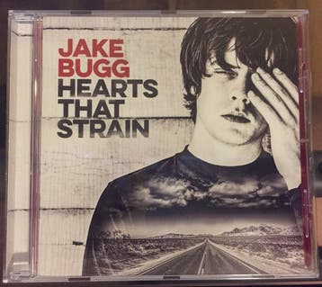 Jake Bugg - Hearts That Strain, Verzenden, Gebruikt