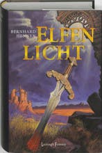 Elfenlicht / Elfen / 3 9789024529193 Bernhard Hennen, Verzenden, Gelezen, Bernhard Hennen