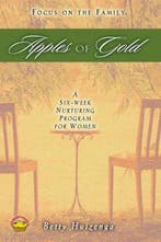 Apples of Gold 9780781433525 Betty Huizenga, Boeken, Verzenden, Gelezen, Betty Huizenga