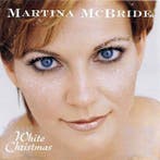 Martina McBride - White Christmas, Verzenden, Gebruikt