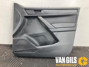 Portierbekleding 2Deurs rechts Volkswagen Caddy O290223