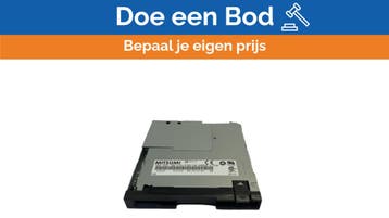Bieden: Furuno D353G Internal Floppy Disk Drive, Ophalen of Verzenden