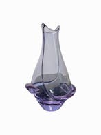 Zelezny Brod Glassworks - František Zemek - Vaas -