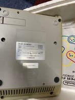 Nintendo - Super Famicom (Japanese SNES) - Nintendo Super, Games en Spelcomputers, Nieuw