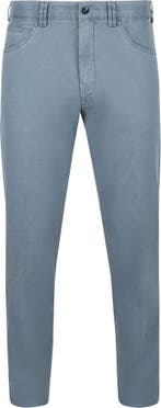 Meyer Dublin Broek Lichtblauw maat Overige maten Heren, Verzenden, Nieuw, Overige maten, Meyer