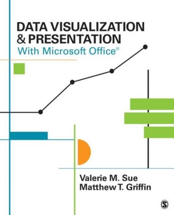 Data Visualization & Presentation With Microsoft Office |, Livres, Verzenden
