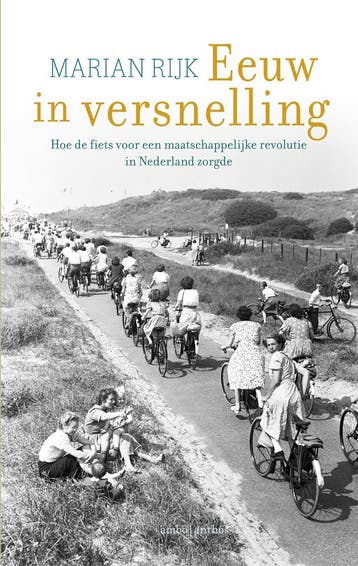 Eeuw in versnelling (9789026340420, Marian Rijk), Verzenden