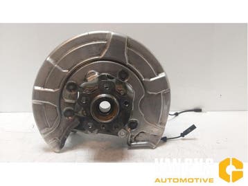 Fusee links-achter BMW X5 O189313