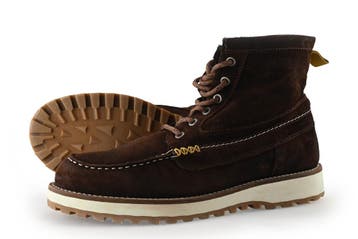 Scotch &amp; Soda Boots in maat 42 Bruin, Verzenden, Boots