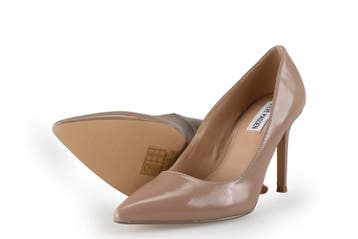 Steve Madden Pumps in maat 38 Beige, Kleding | Dames, Pumps, Verzenden, Beige, Steve Madden