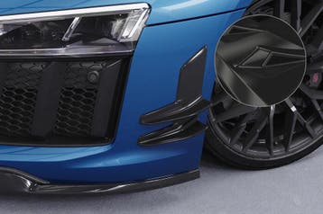 Performance Flaps voor Audi R8 (Type 4S) FP014-G, Autos : Pièces & Accessoires, Verzenden